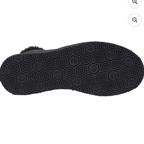 Timberland Toddler Richmond Ridge Boot Size 5 - Picture 3 of 5